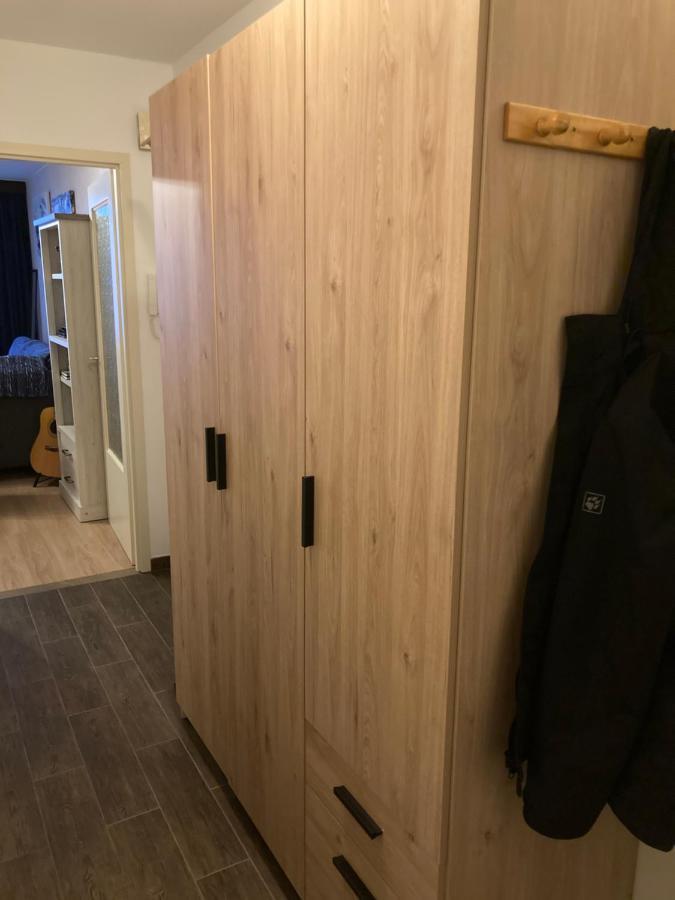 Cosy Studio Apartmán *