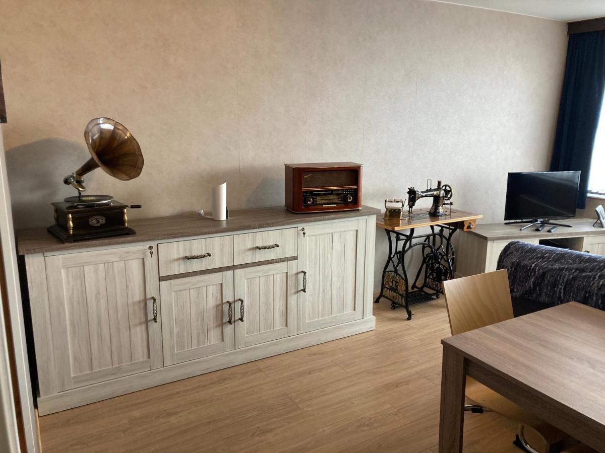 Apartmán Cosy Studio *